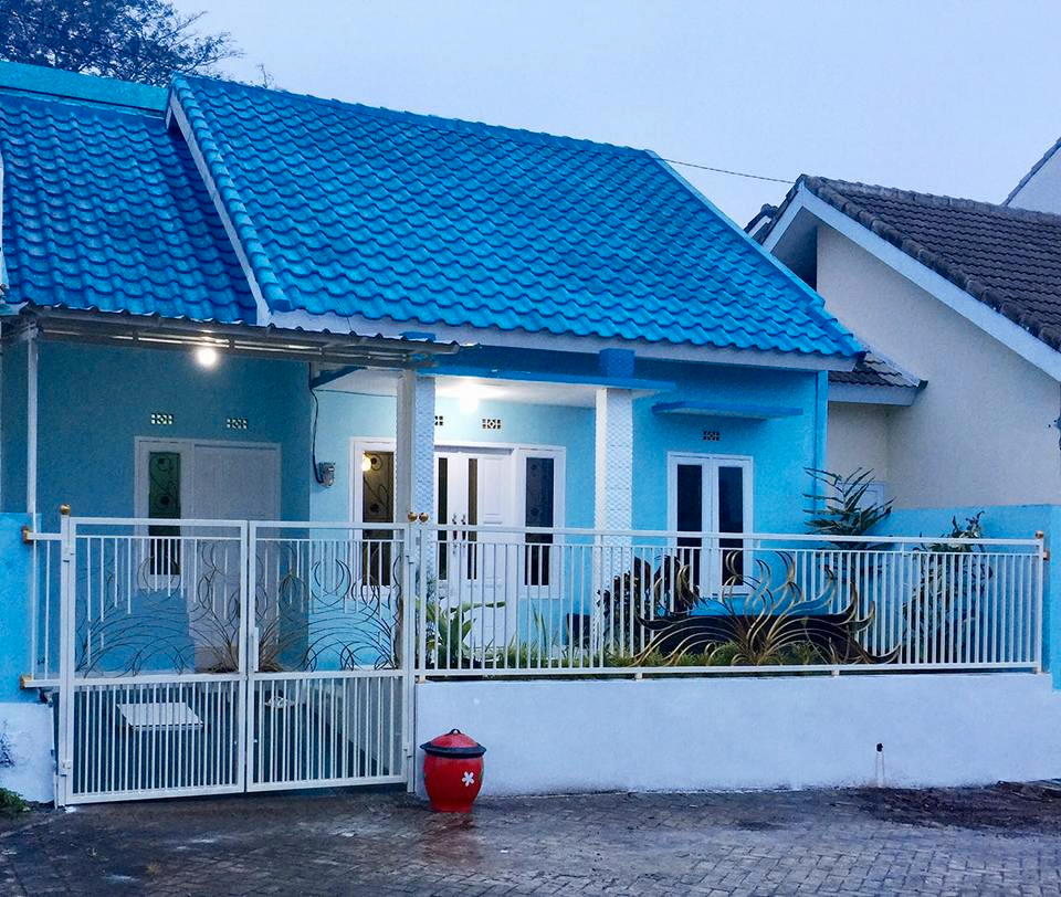 Villa Aviation by Masterpiece Villa, Malang