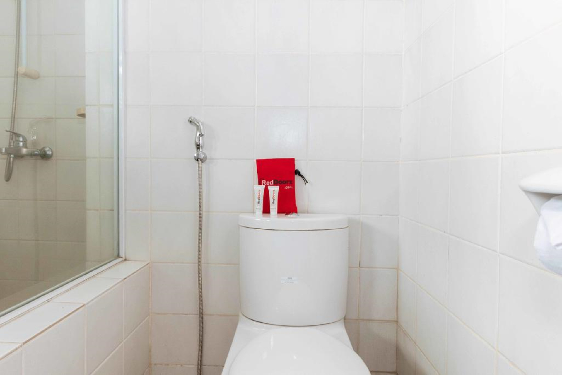 Bathroom 5