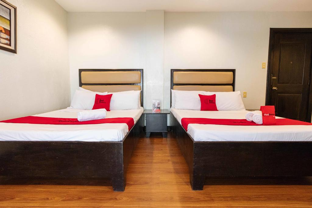 Bed 10