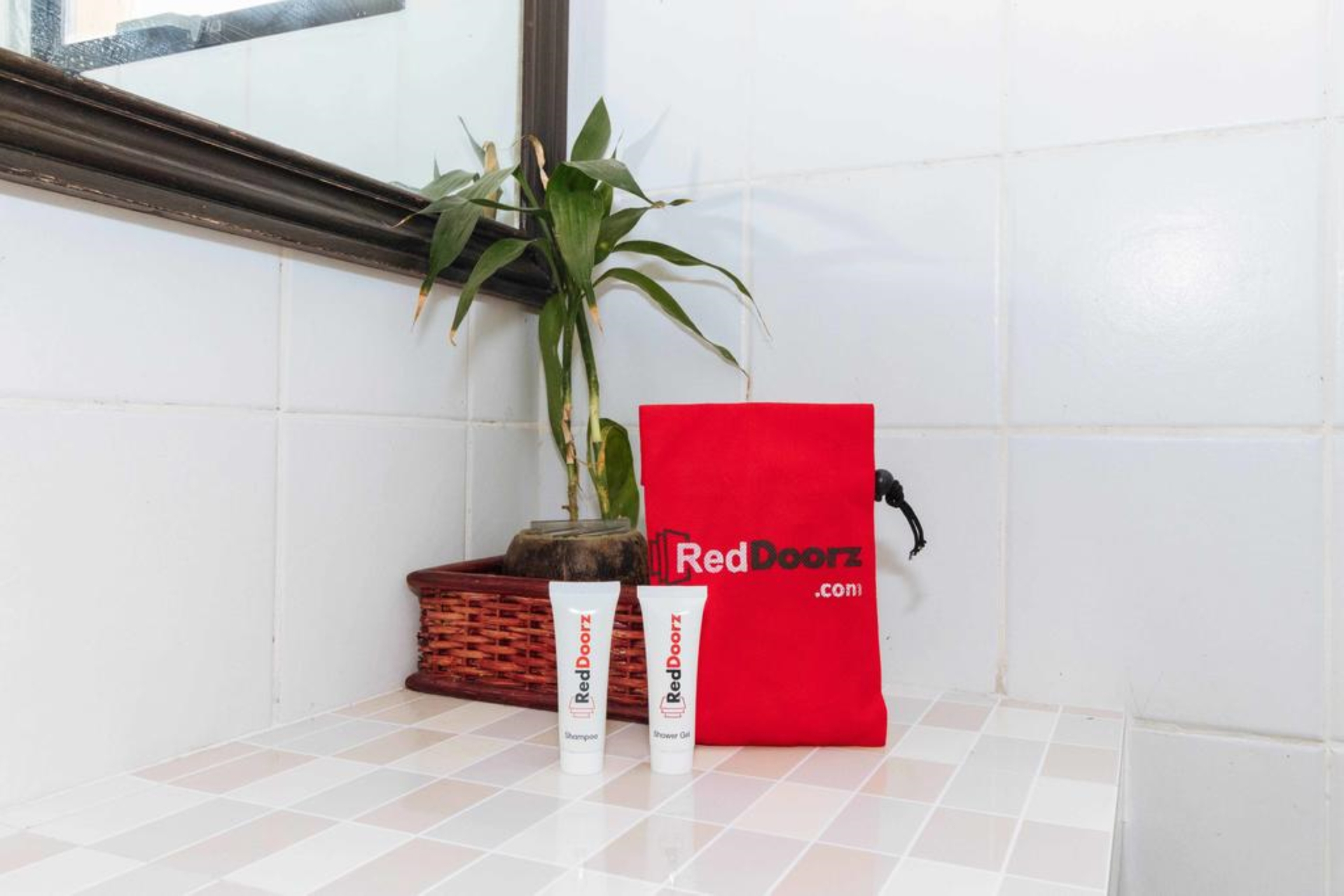 Bathroom 6