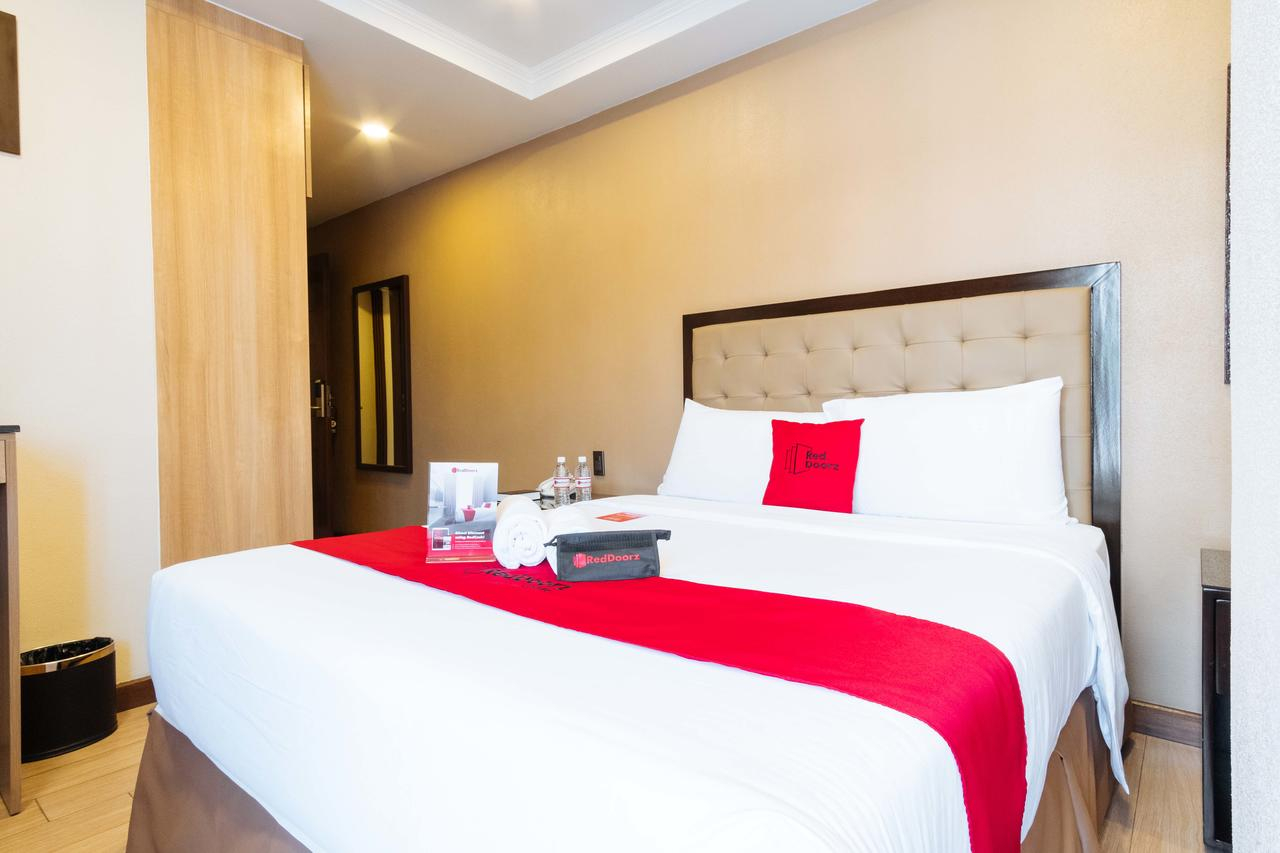 Bedroom 5, RedDoorz Premium @ Rimando Road Baguio, Baguio City