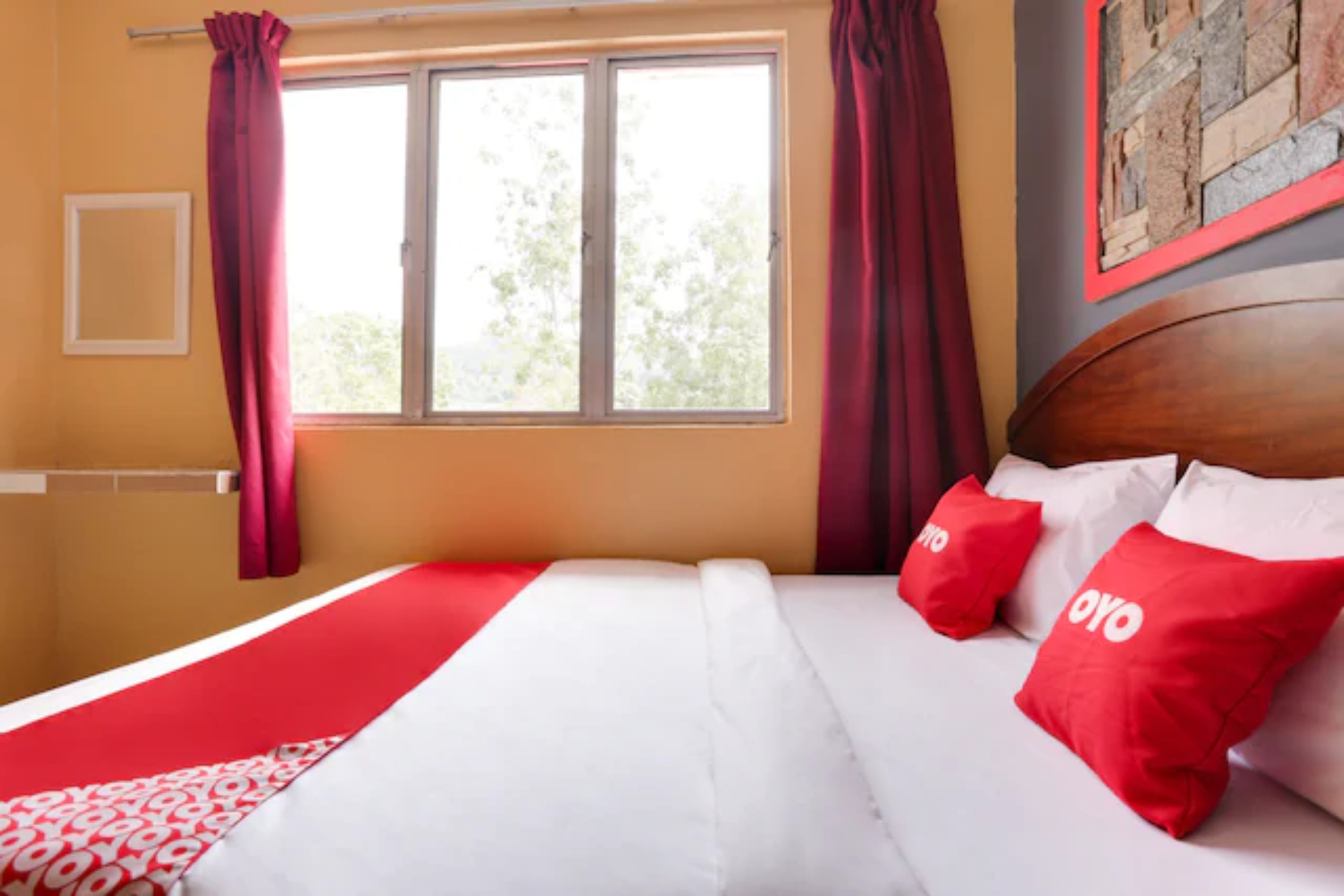 Bedroom 5, OYO 89656 Melati Hotel Nilai, Seremban