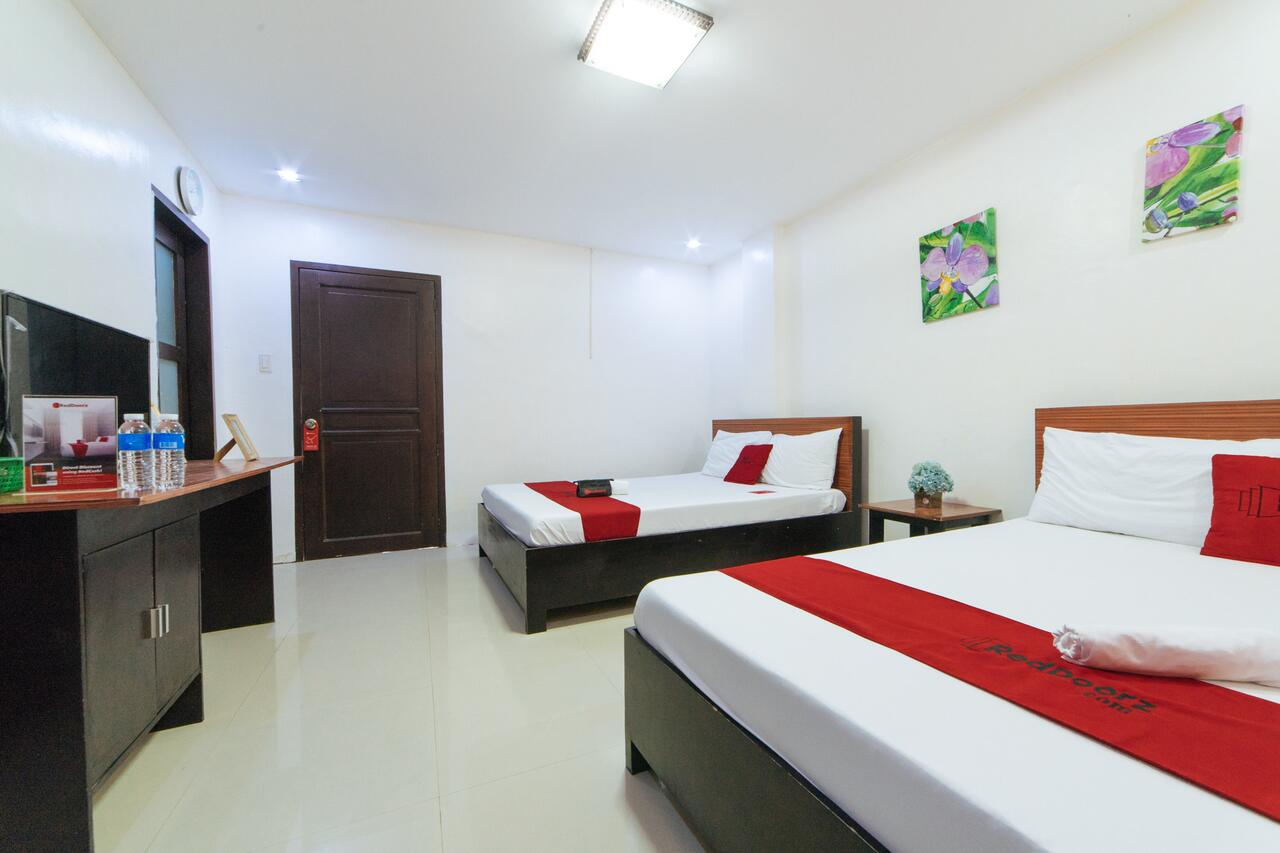 Bedroom 3, RedDoorz Plus @ La Estreas Antipolo Rizal, Antipolo City
