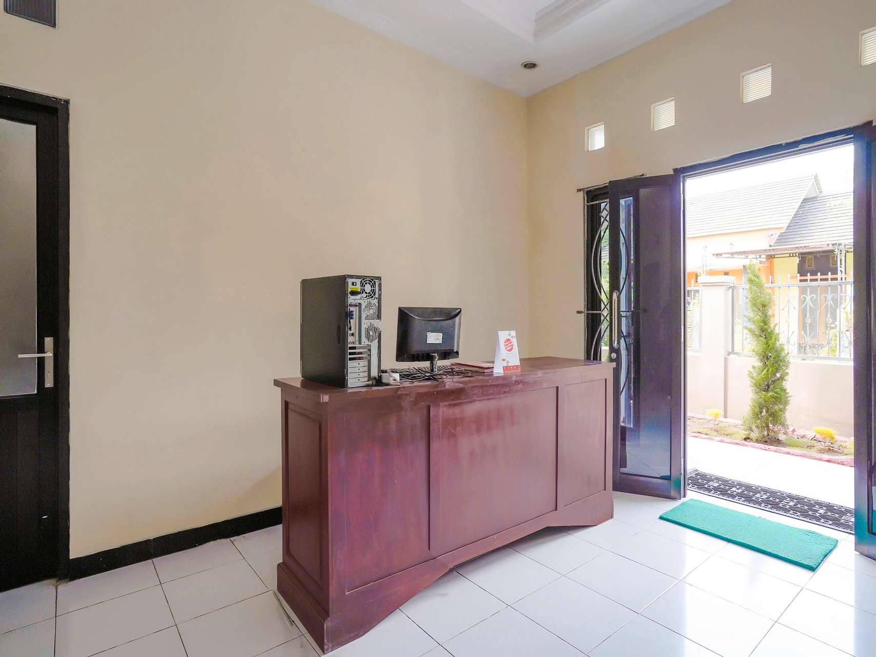 Public Area 3, OYO 90346 Guest House Citra Pemuda Syariah (tutup sementara), Cirebon