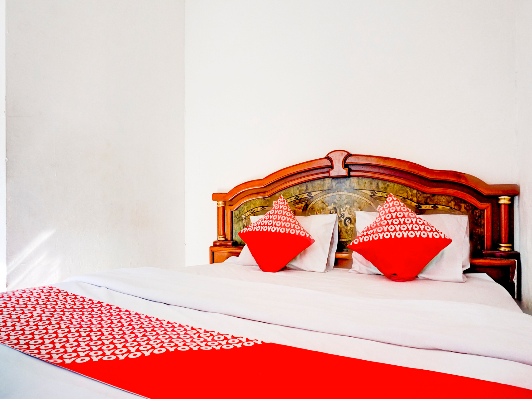 Bed 16