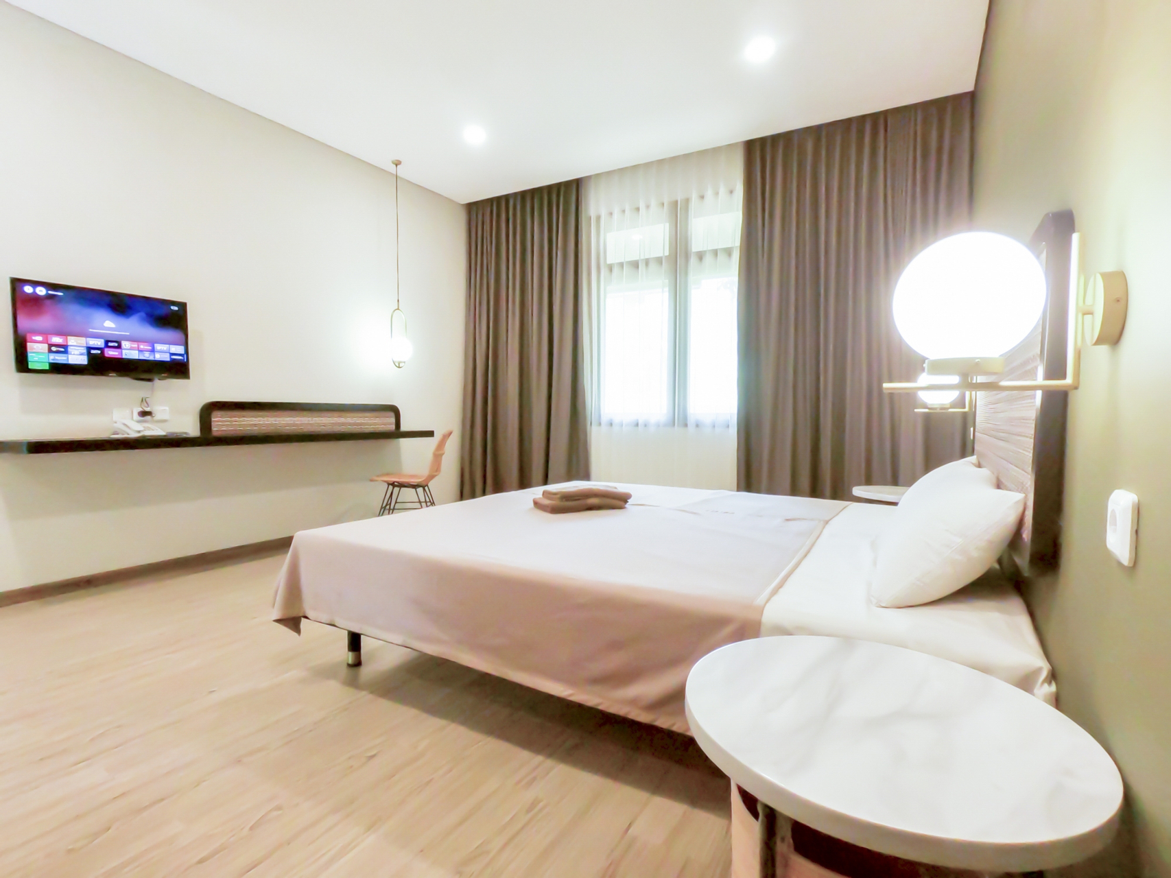 Bed 5