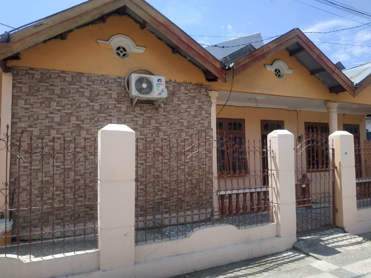 Inda Guest House, Palu