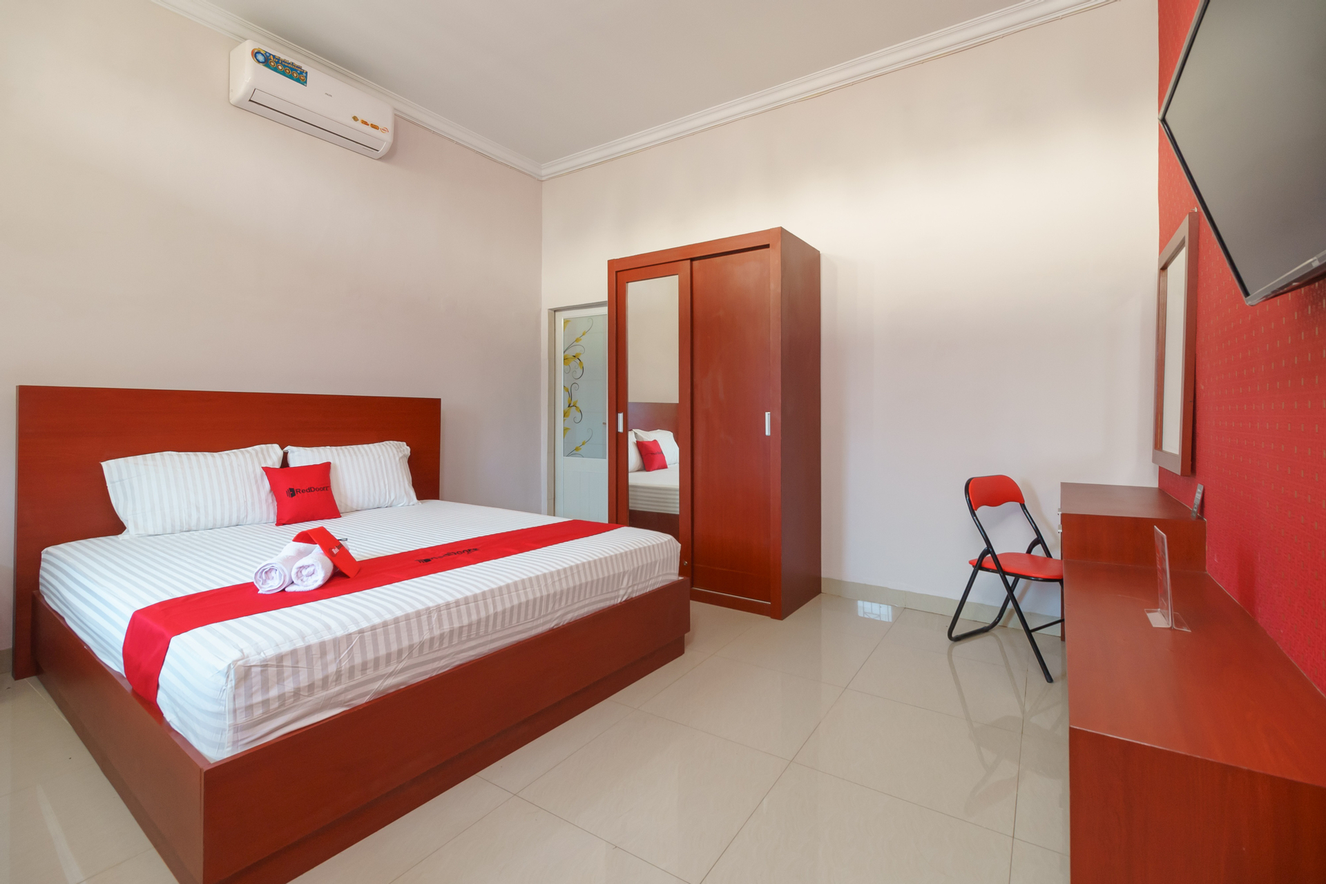 Kamar Standard Double