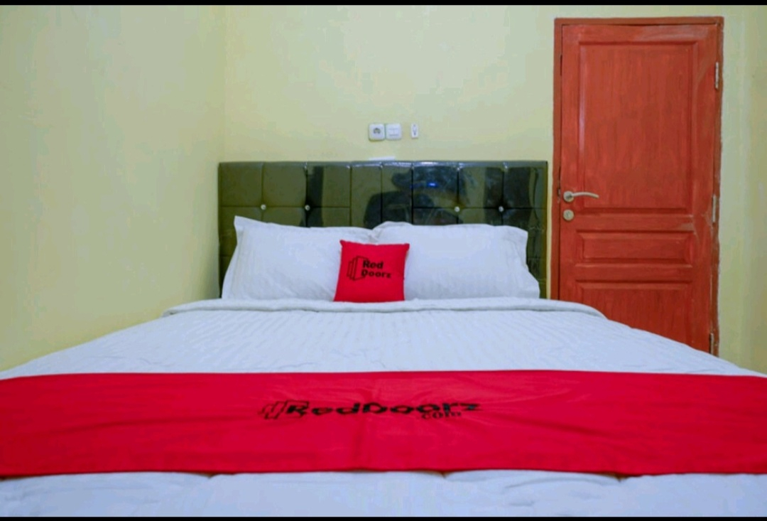 Bedroom 2, Inda Guest House, Palu