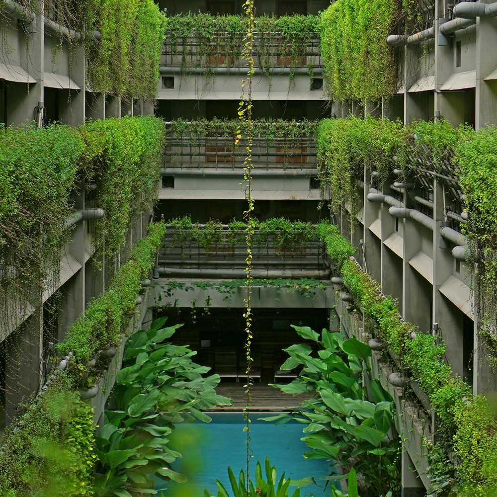 Greenhost Boutique Hotel Yogyakarta, Yogyakarta