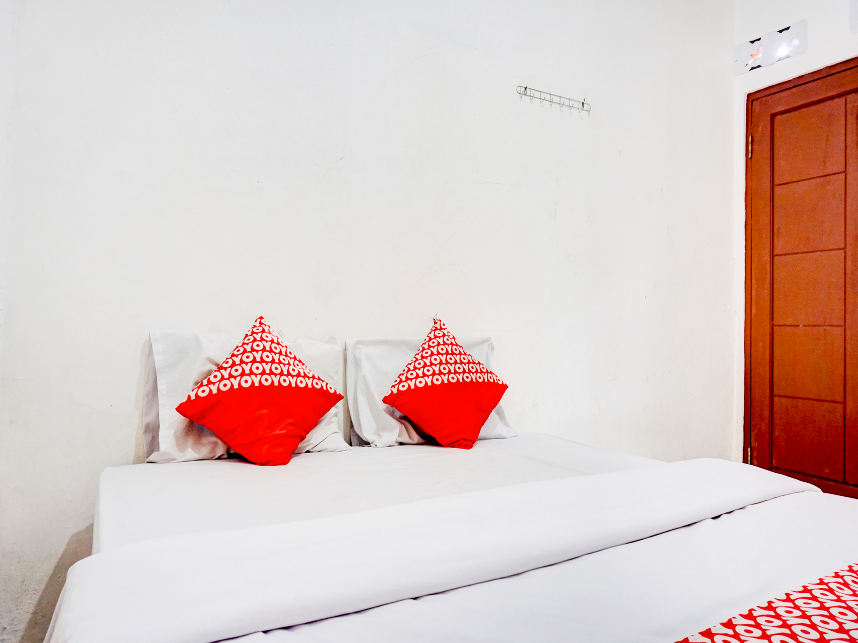 Bed 7