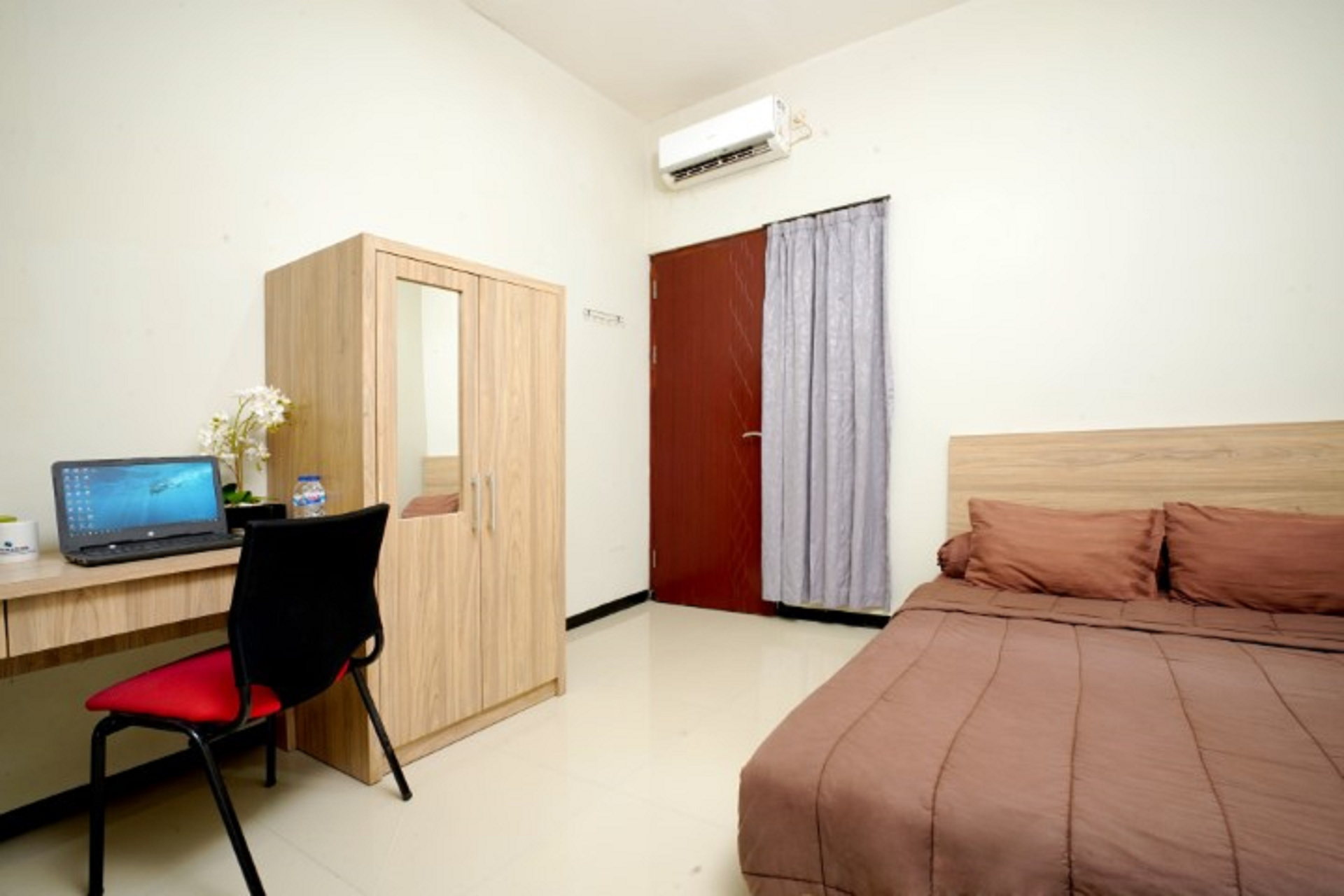Kamar Deluks Queen