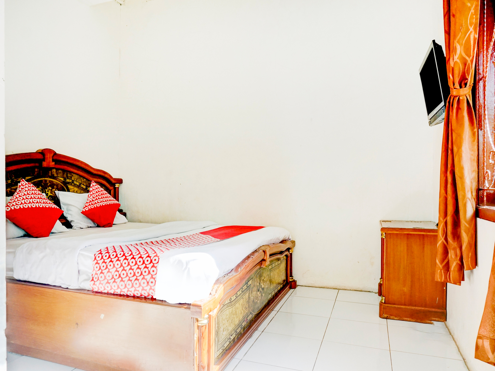 Bed 18