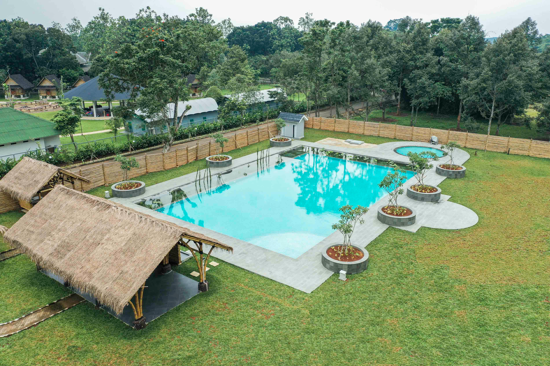 Sport & Beauty 1, INAGRO, Bogor