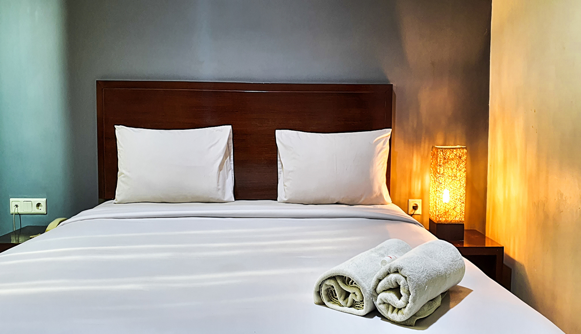 Kamar Superior King