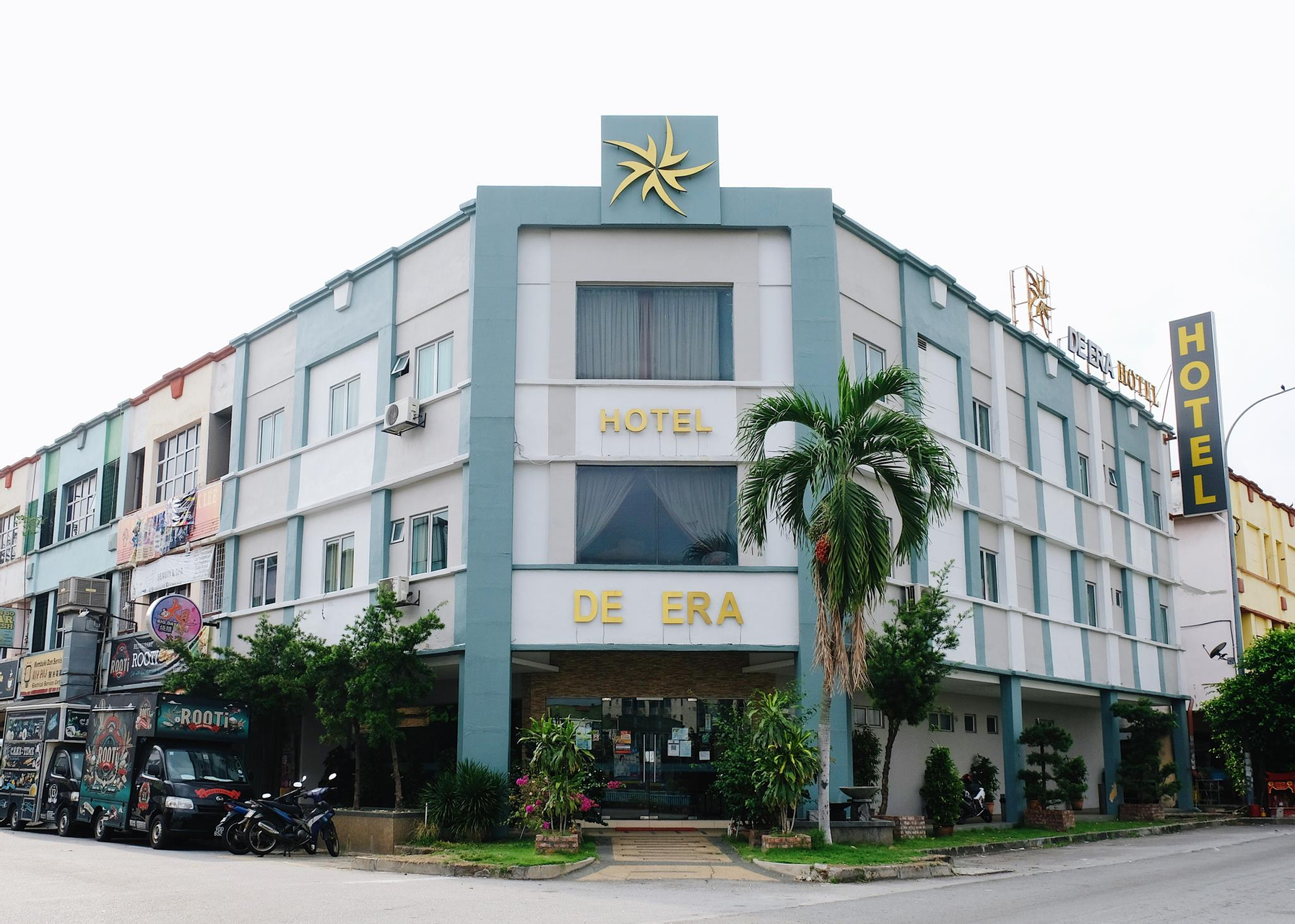 De Era Hotel, Hulu Langat