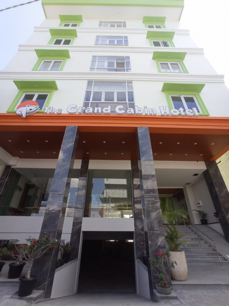 The Grand Cabin Hotel, Yogyakarta