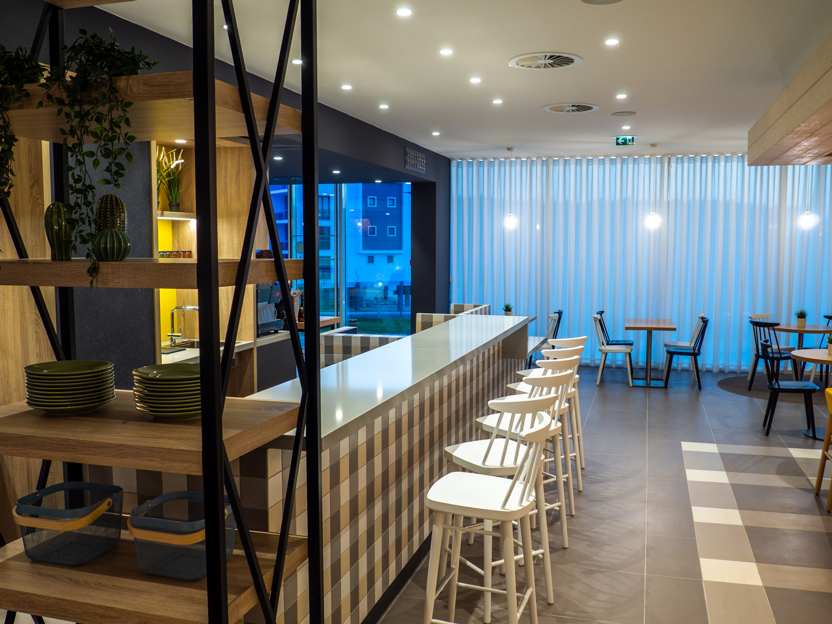 Food & Drinks 4, Campanile Caldas Da Rainha, Caldas da Rainha