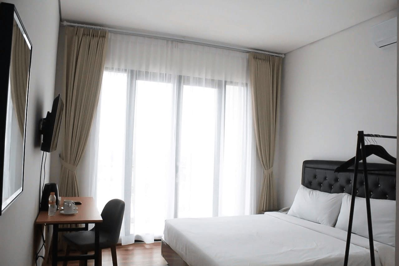 Bed 26