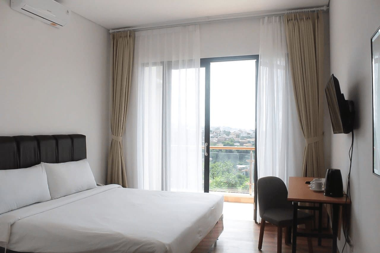 Bed 24