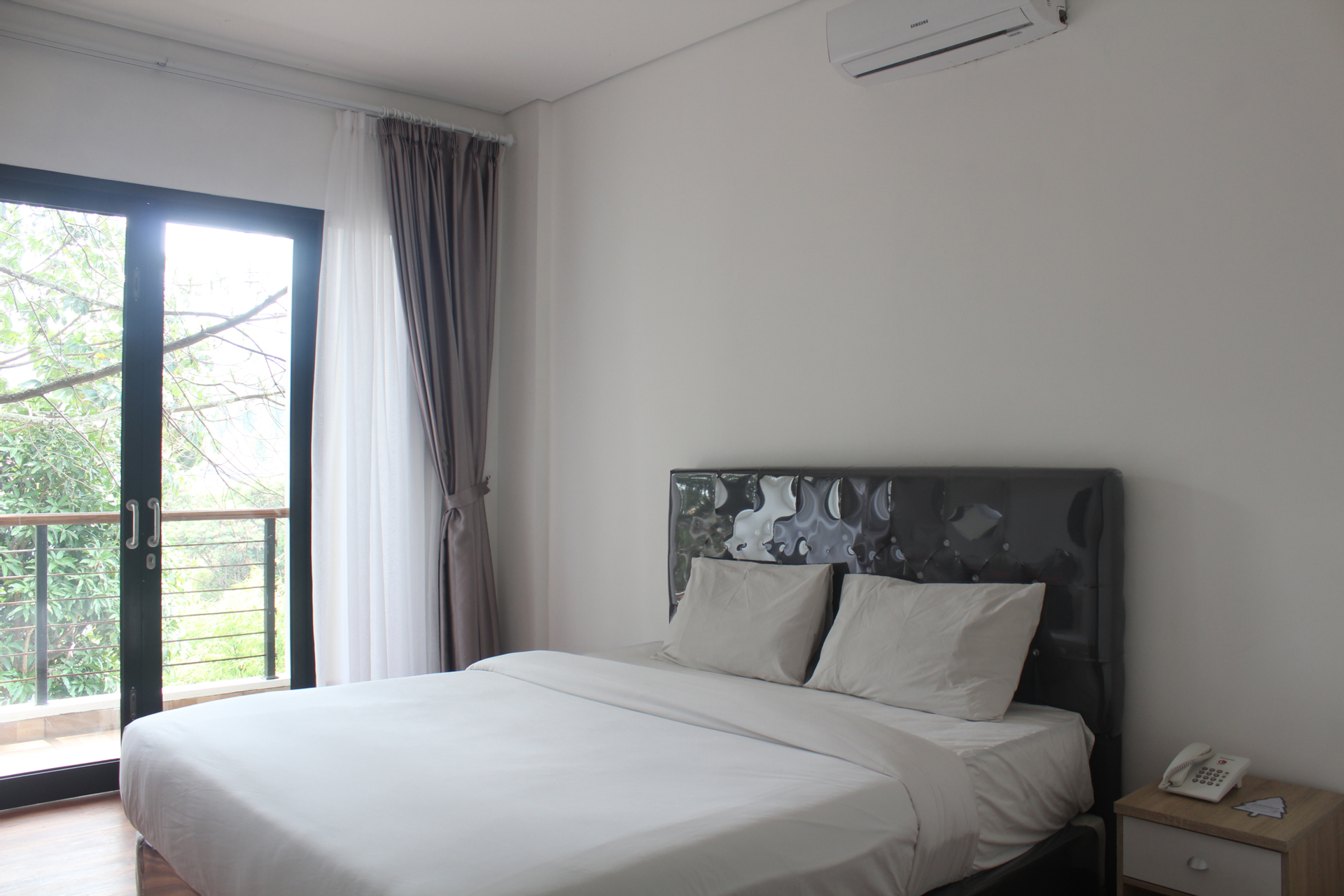Bed 11