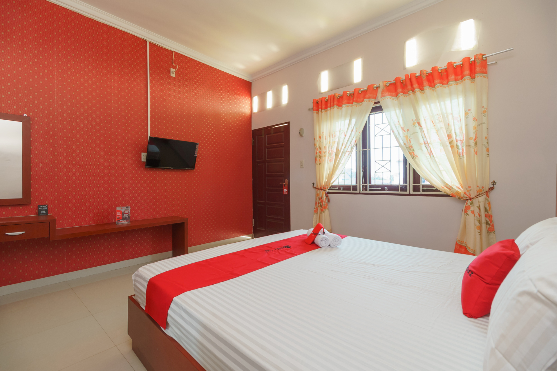 Kamar Standard Twin