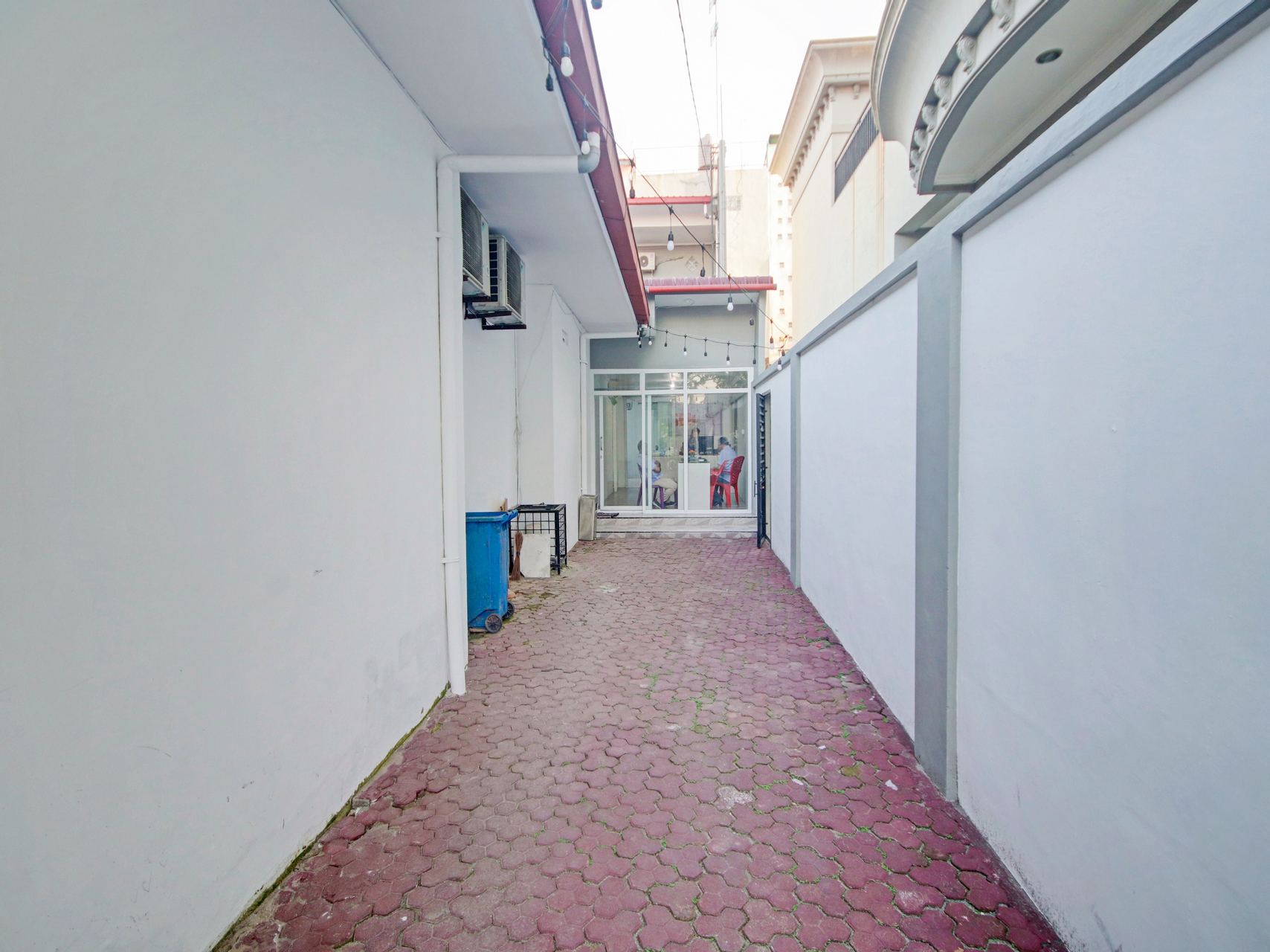 Public Area