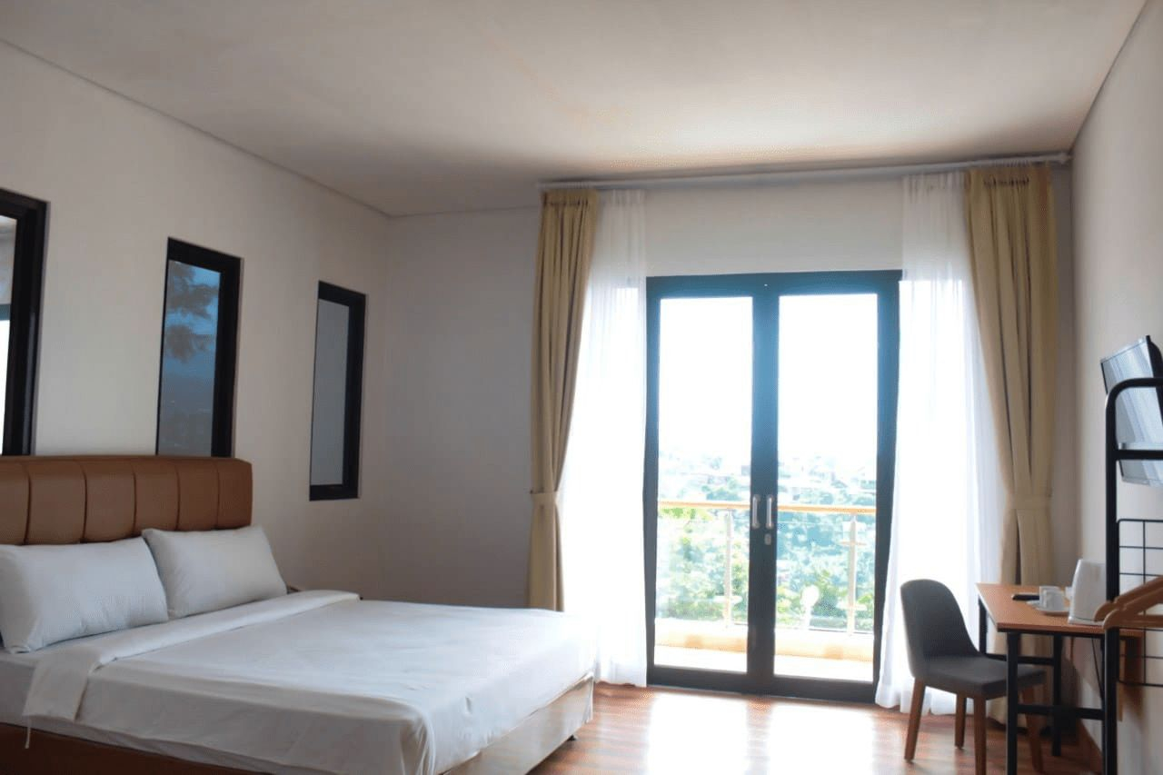 Bed 20