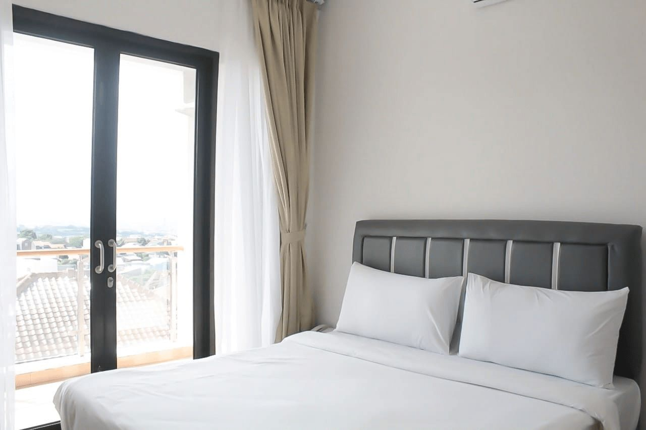 Bed 23