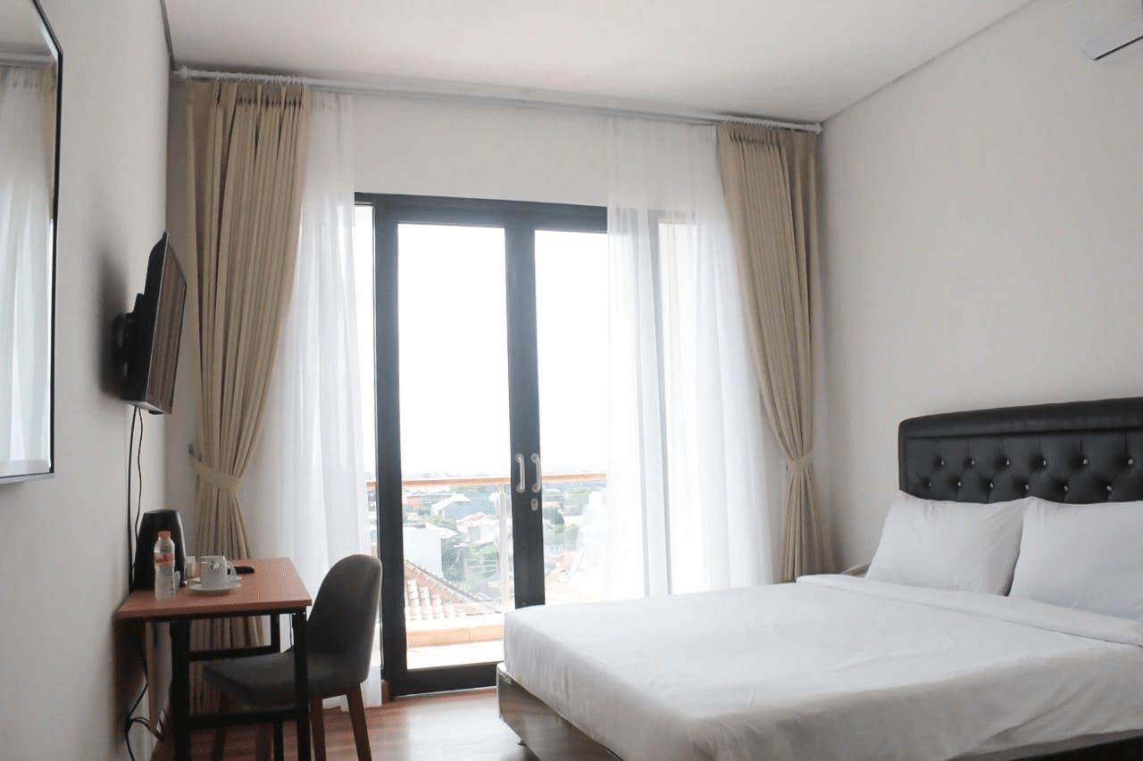 Bed 3