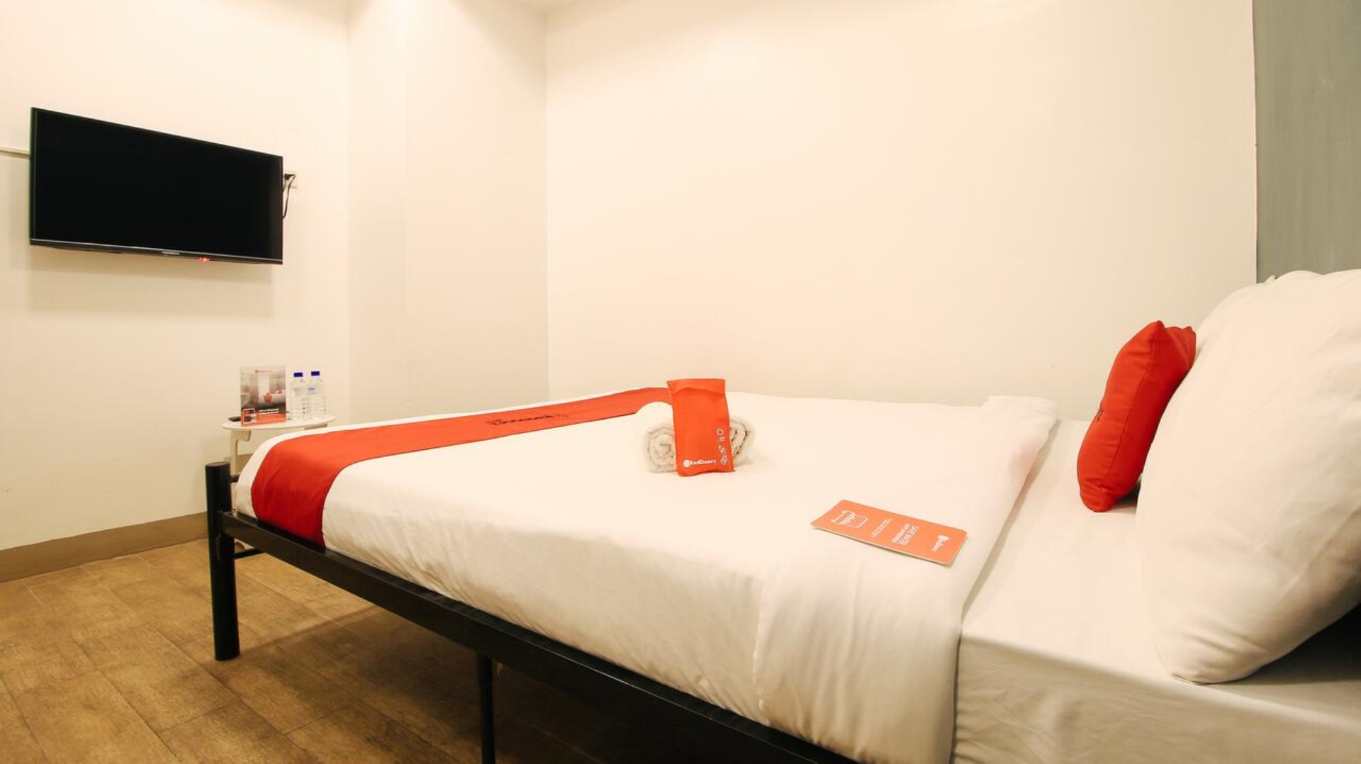 Bed 6