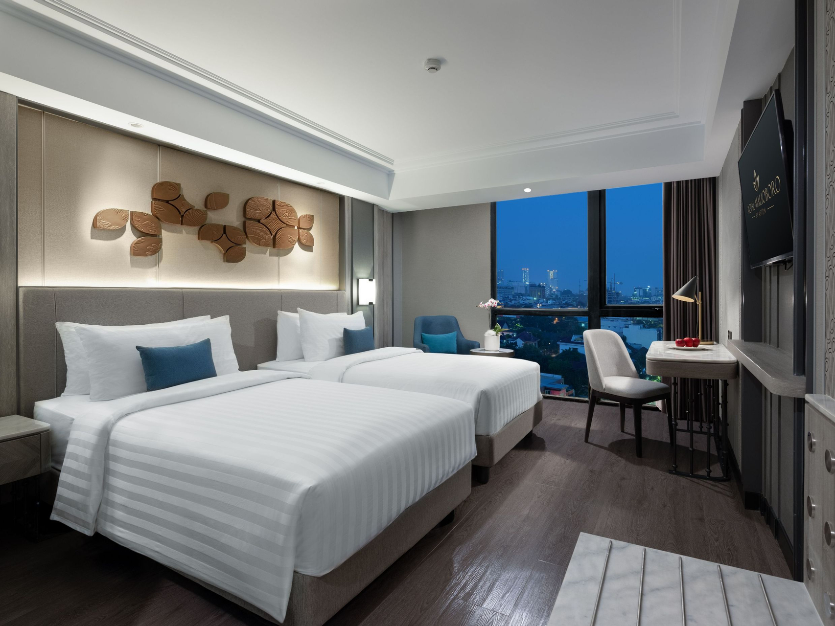 Bed 4