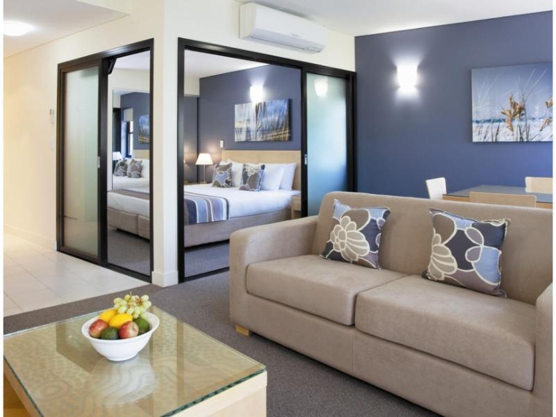 Exterior & Views 1, Ramada Resort by Wyndham Coffs Harbour, Coffs Harbour - Pt A