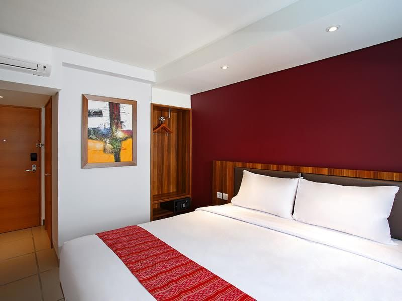 Kamar Standard Queen