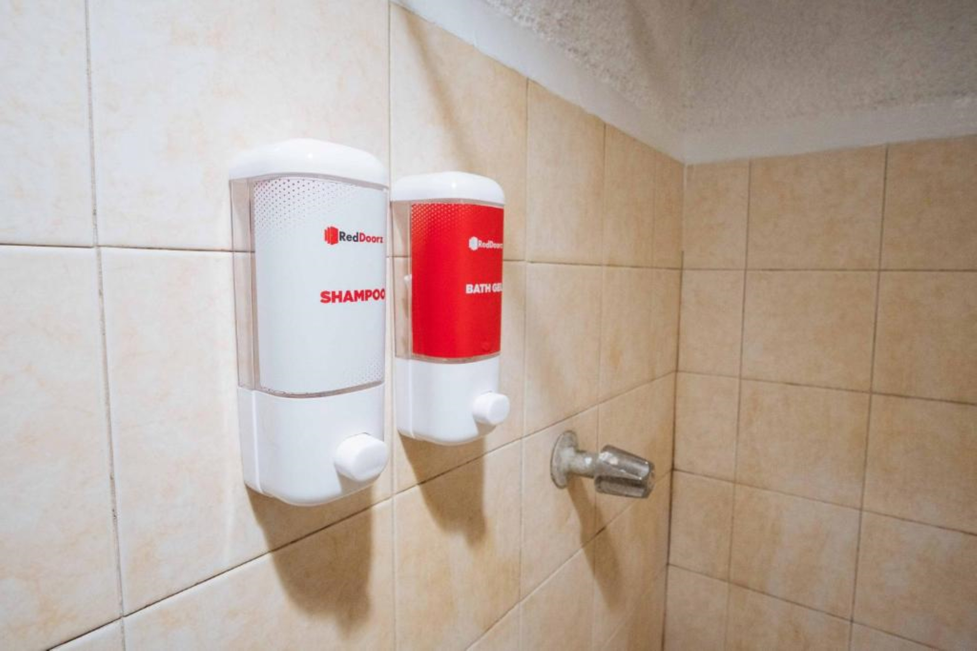Bathroom 2