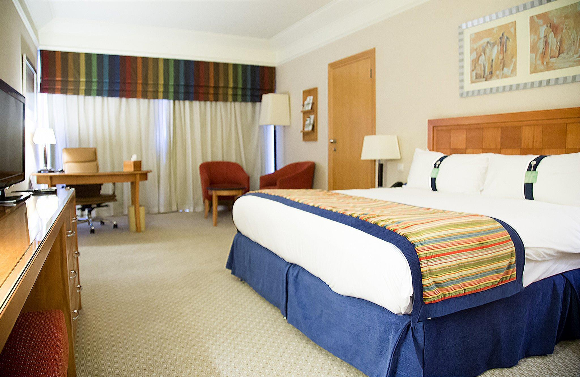 Holiday Inn Cairo - Citystars, Nasr City 1