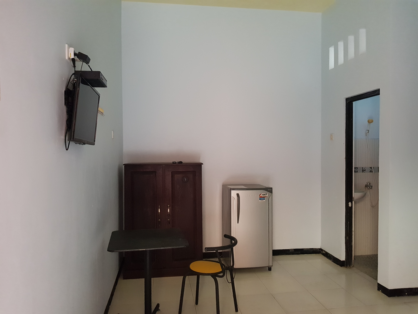 Double Standard Room