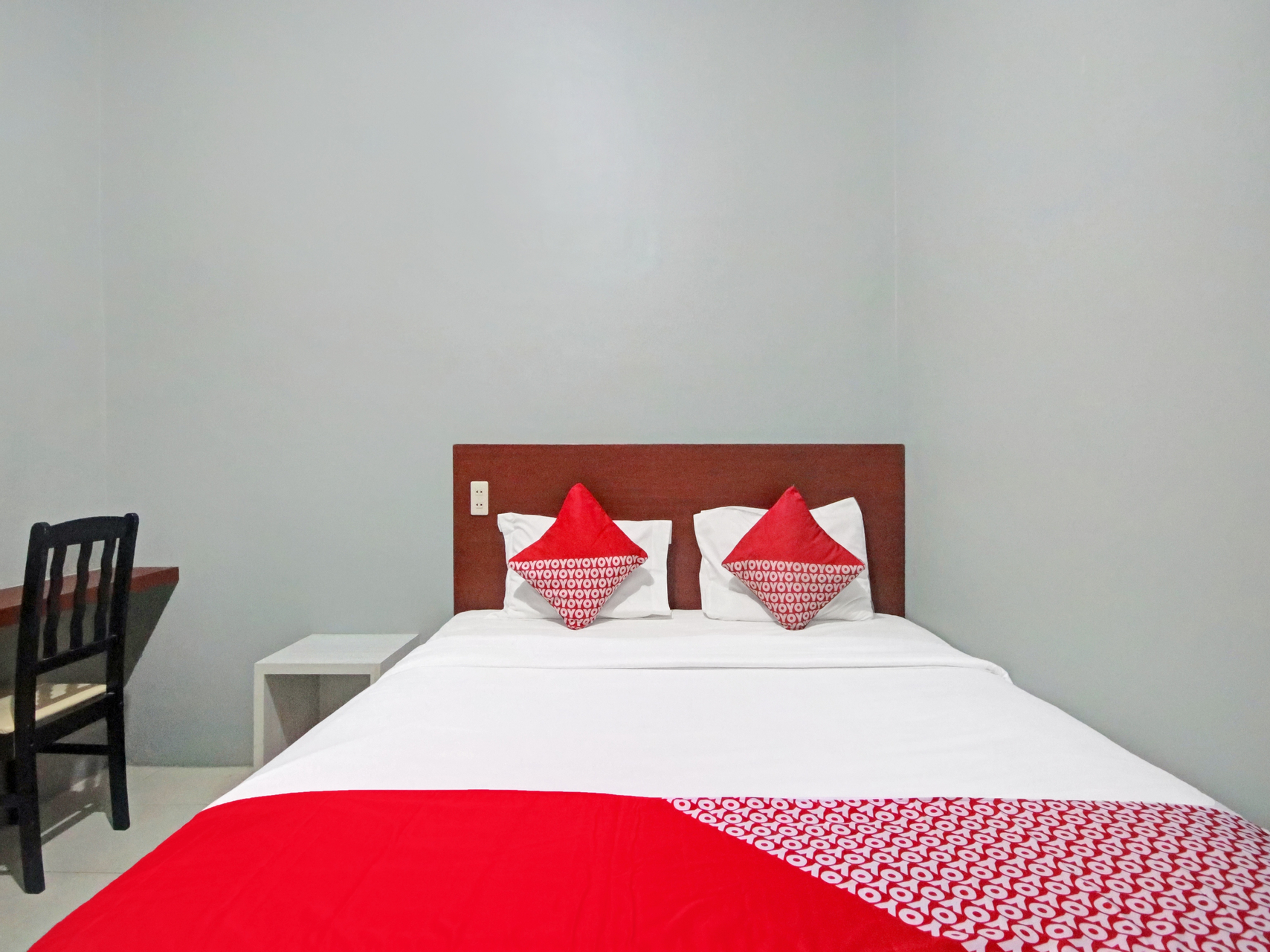 Bed 3