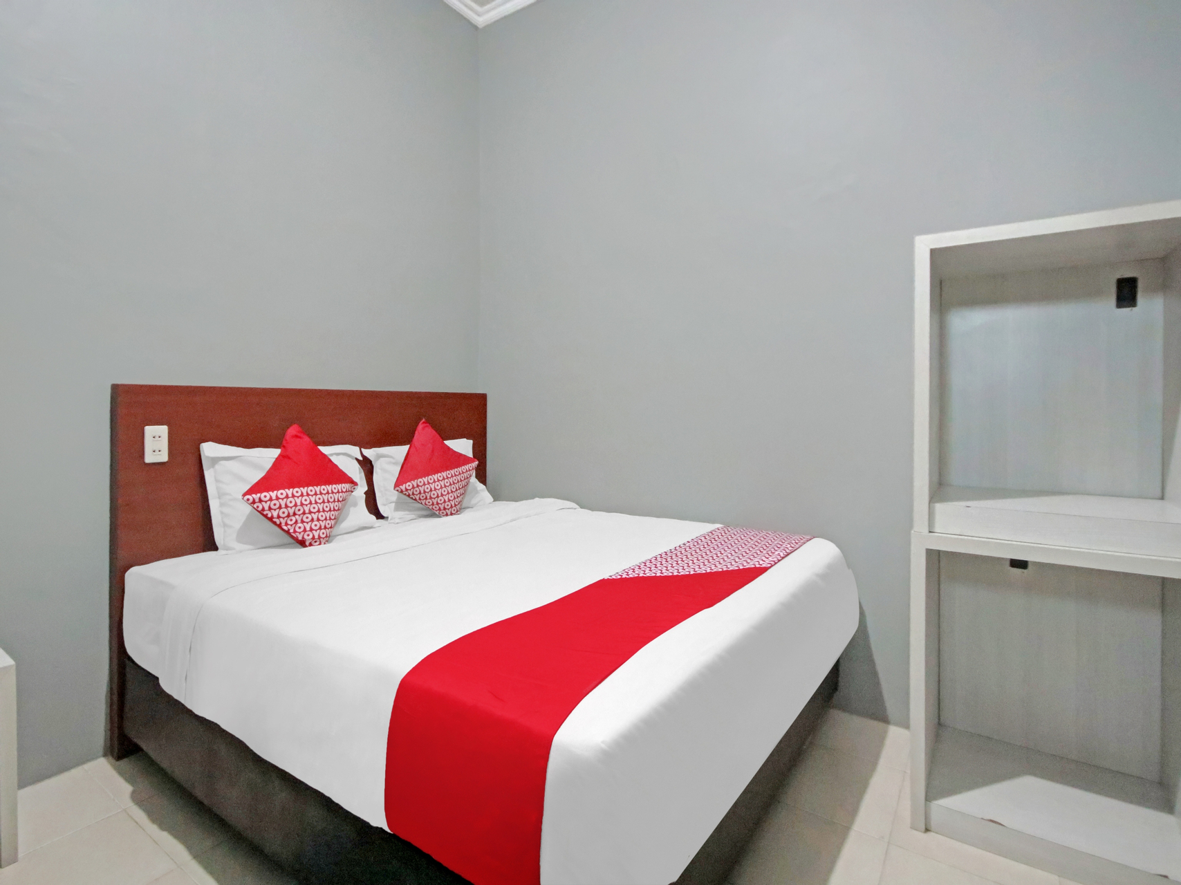 Kamar Standard Double