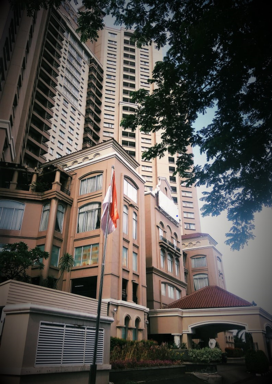 Exterior & Views 1, Ancol Marina Residence, Jakarta Utara