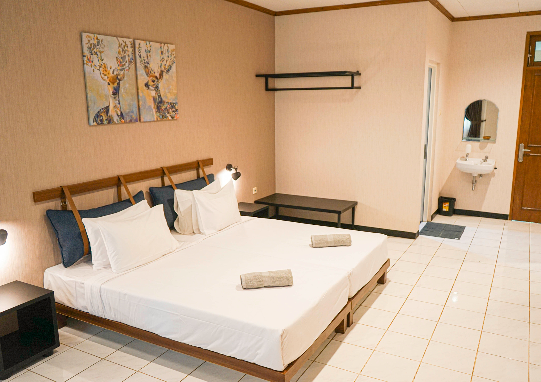 Bed 4