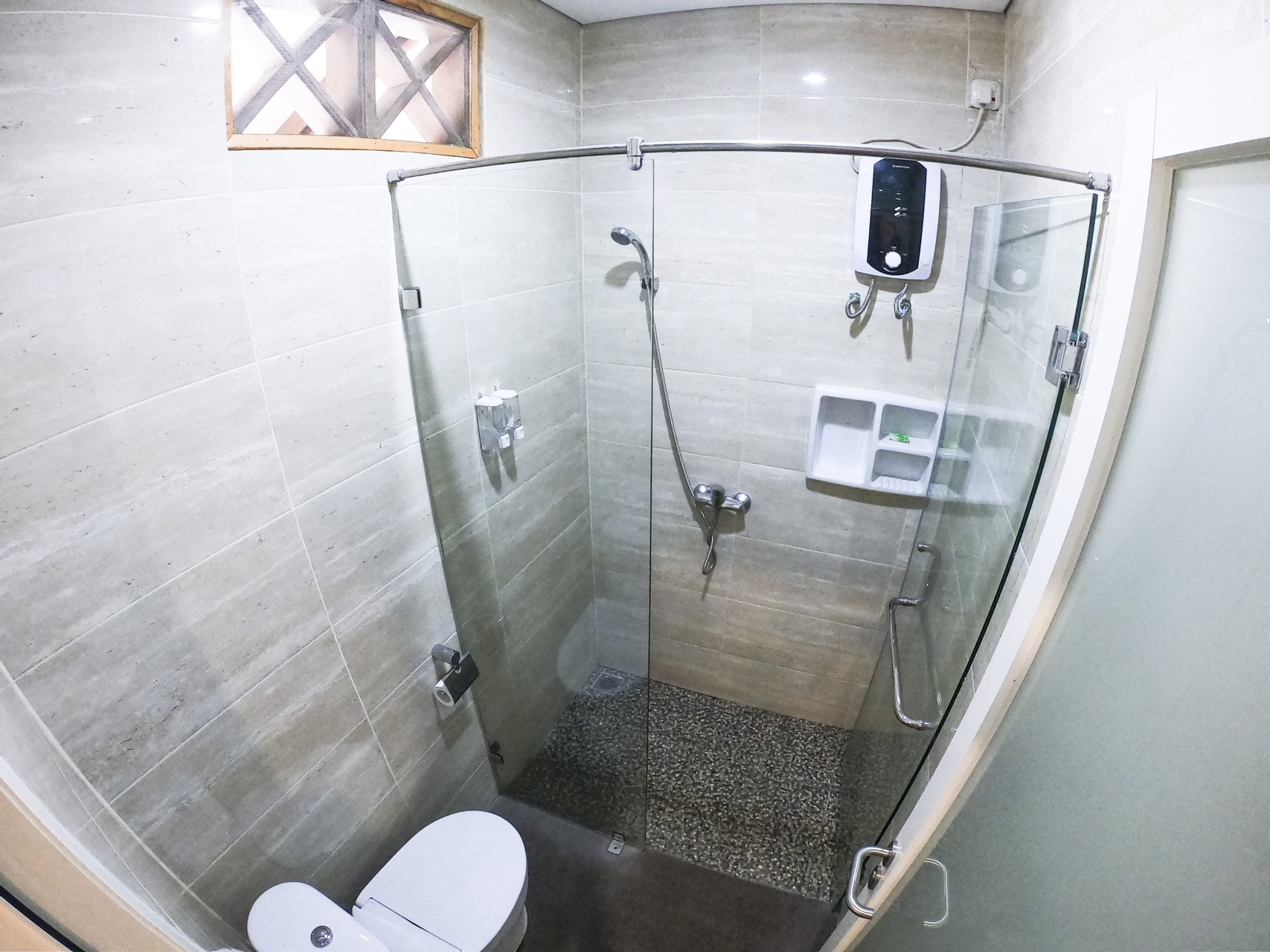 Bathroom 2