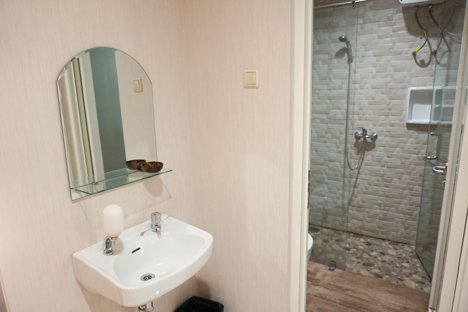 Bathroom 3