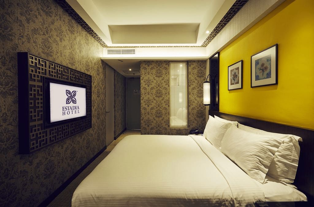 Bed 2