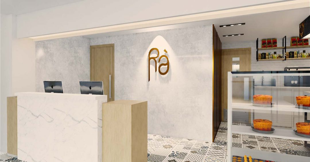 Ra Inn Kemang, Jakarta Selatan