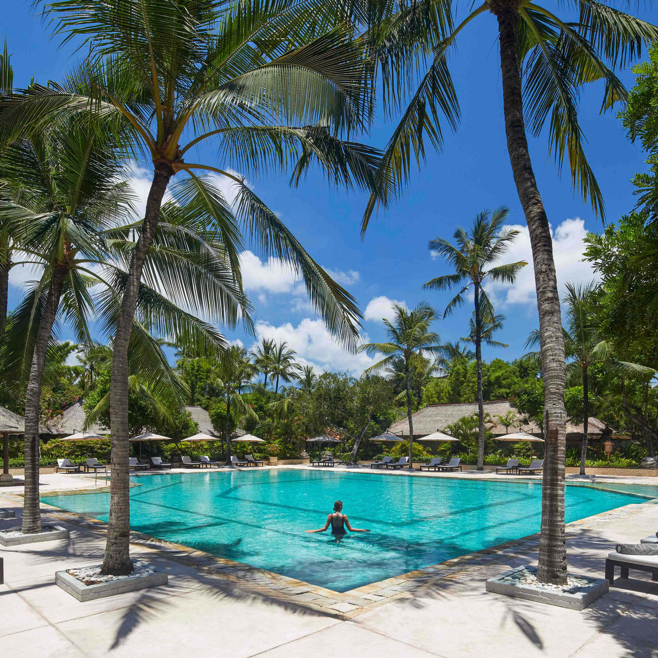 Melia Bali, Badung