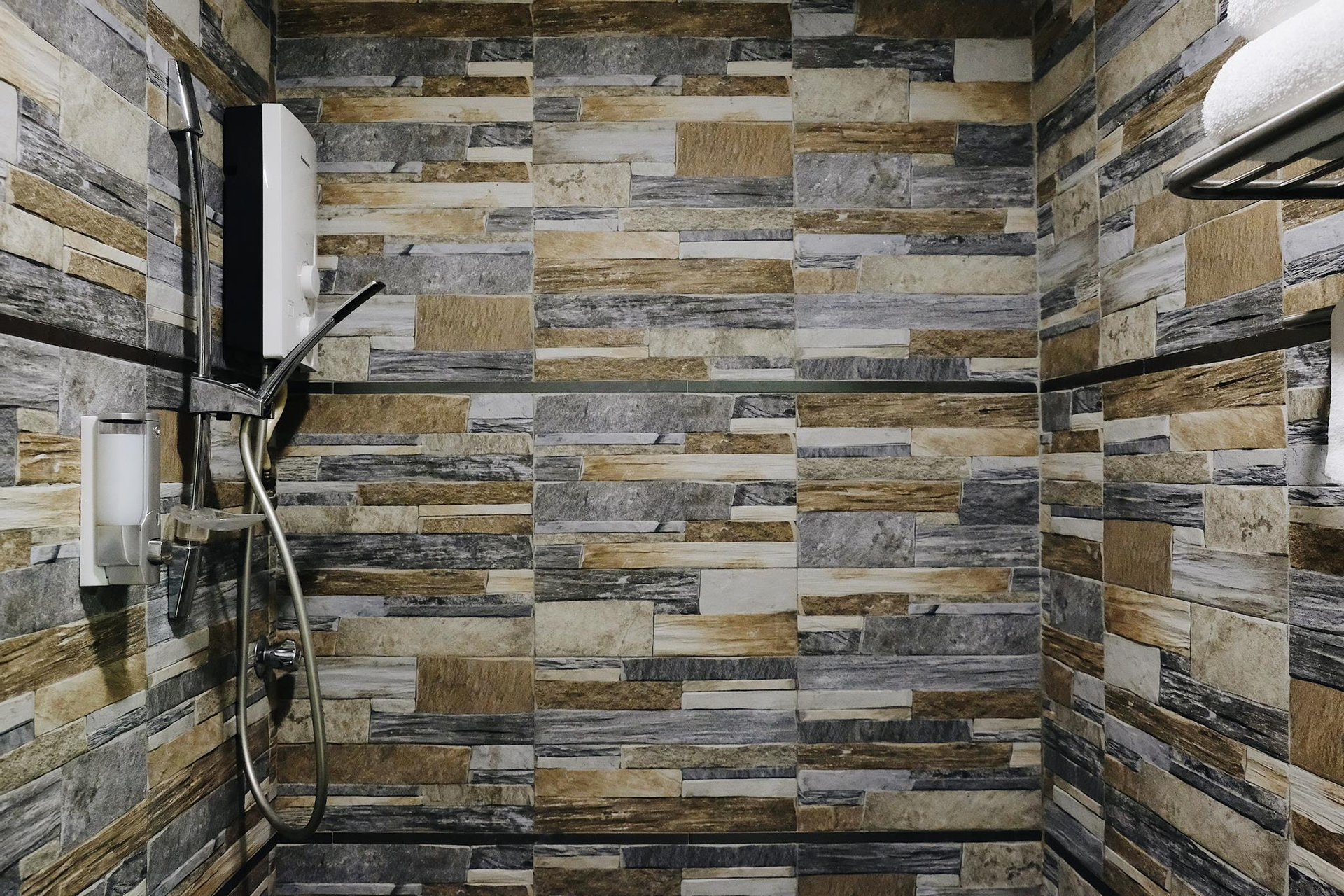 Bathroom 2