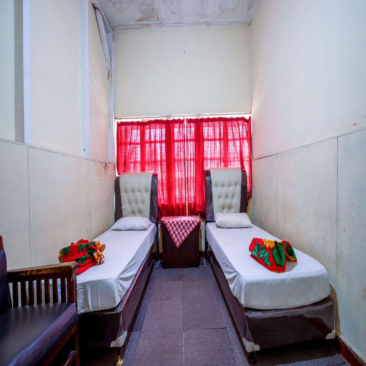 Kamar Ekonomi Double