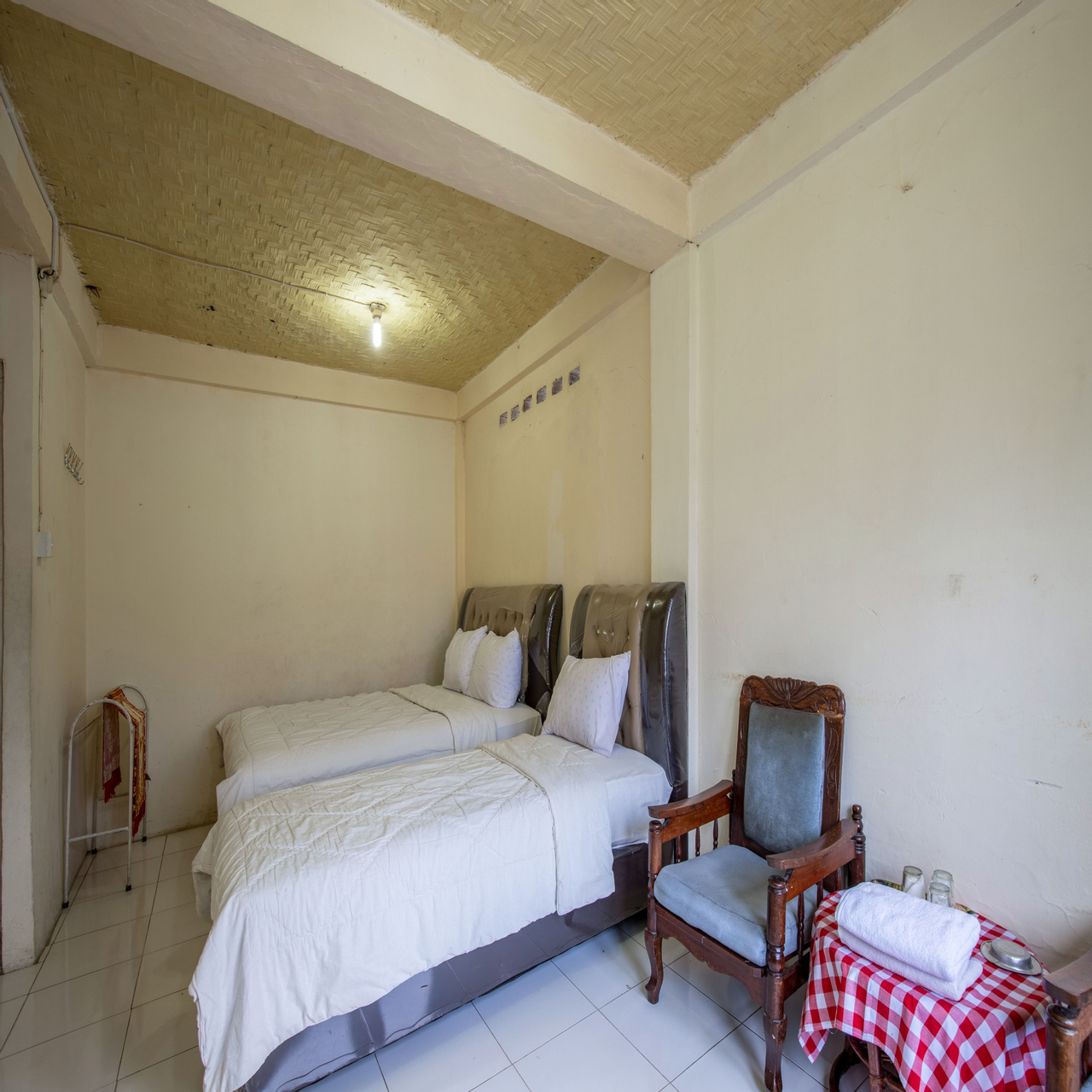 Bed 9
