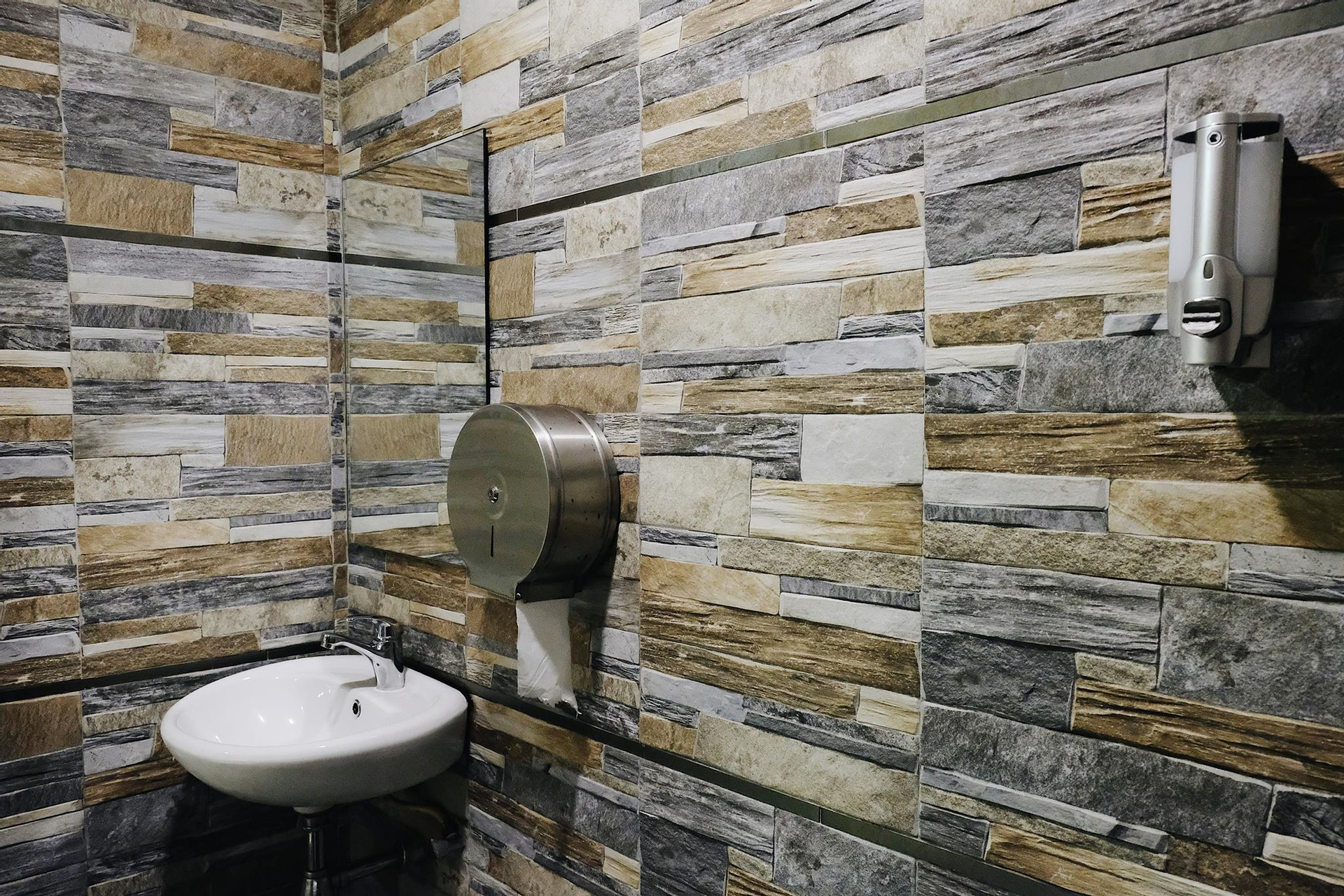 Bathroom 3